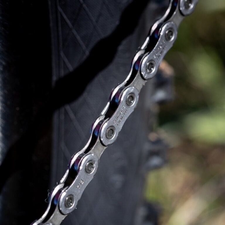 12-speed Shimano SLX Chain CN-M7100 - C&L Cycles