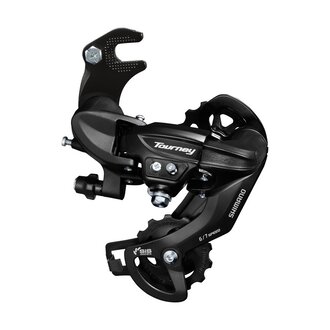 Shimano Rear Derailleur Tourney RD-TY300 6/7 speed Shimano Rear Derailleur Tourney RD-TY300 6/7 speed