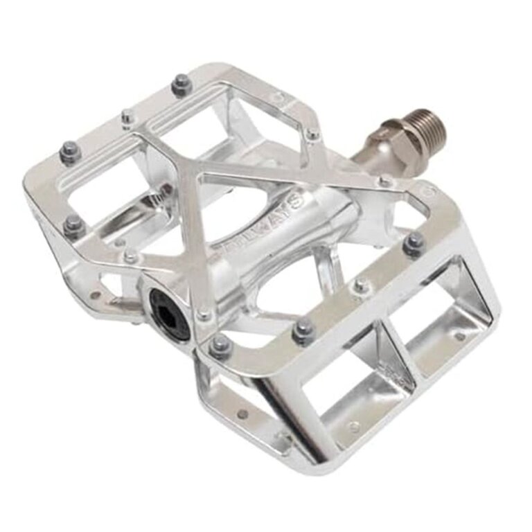 Pédales MKS Allways Pedals - C&L Cycles