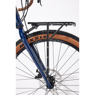 Plateforme avant velo sale