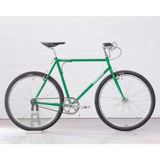 Bassi - C&L Cycles