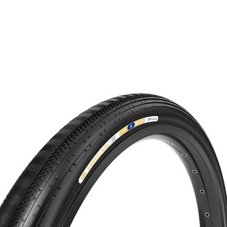 Panaracer Gravel King SS Tires, All-Black Panaracer Gravel King SS Tires, All-Black