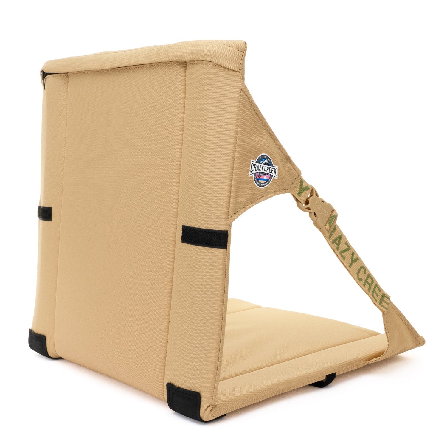 Crazy Creek Original Camping Chair - C&L Cycles
