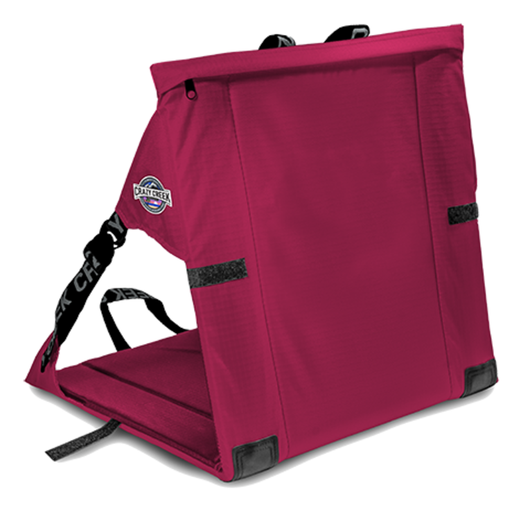 CRAZYCREEK×LLBean OriginalChair Crazy Creek ORIGINAL CHAIR - Aquabatics Smithers