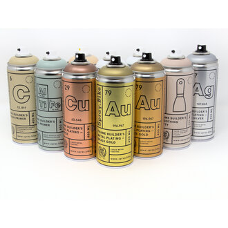 Spray.Bike Spray.Bike Framebuilder's Prep&Finish Paints Spray.Bike Spray.Bike Framebuilder's Prep&Finish Paints