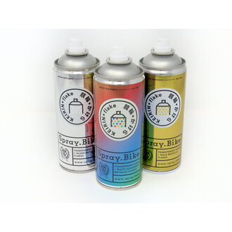 Spray.Bike Peinture Aerosol Spray.Bike - Enduits lustrés Keirin Spray.Bike Peinture Aerosol Spray.Bike - Enduits lustrés Keirin