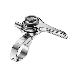 Dia-Compe Levier de vitesse 12-vitesses Ciclo au Pouce