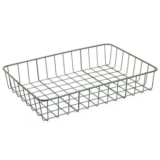 Wald 137 Half Basket Only, No Hardware Wald 137 Half Basket Only, No Hardware