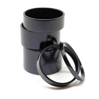 Sim Works 25.4 CrMo Headset Spacer Sim Works 25.4 CrMo Headset Spacer