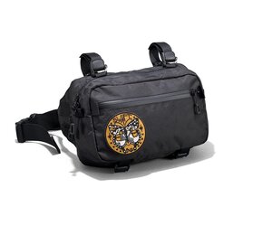 Swift Industries Swift Industries Ardea Hip-pack and Handlebar Bag