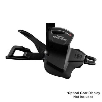 Shift Levers C L Cycles