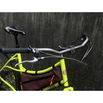 CRUMBWORKS Guidon KT Cr-mo