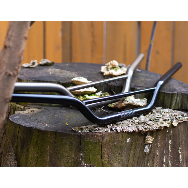 Guidon Stridsland Bullship Bar Handlebar - C&L Cycles