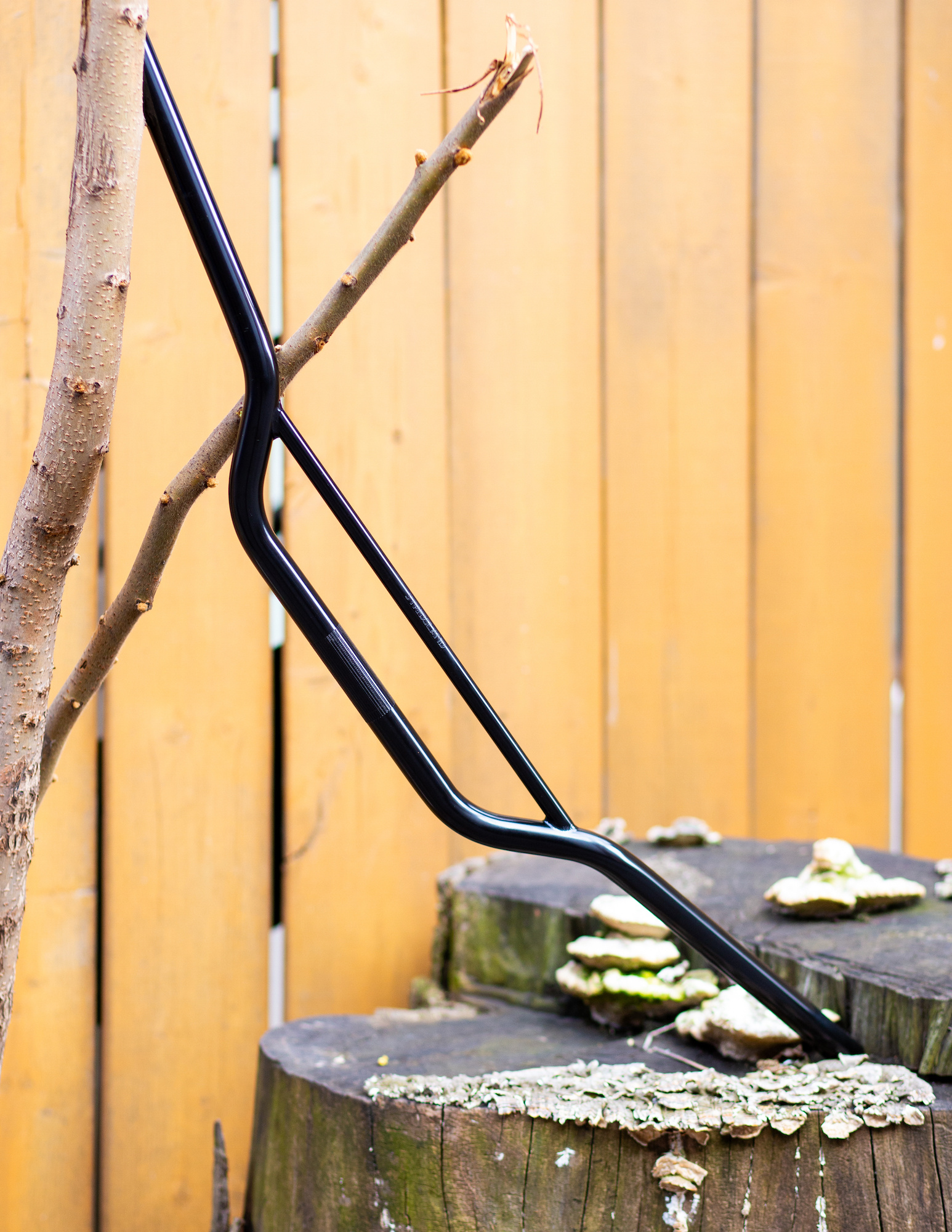 Stridsland Anchor Bar Handlebar - C&L Cycles