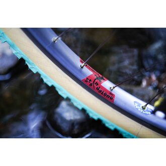 Sim Works Standalone 001 Rim, 650B