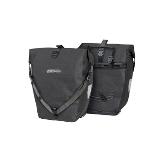 Ortlieb Back Roller Plus Pannier Bags Pair, 40L
