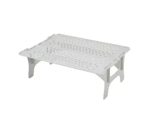 MKS Sylvan Works Solow Camping Table - C&L Cycles MKS Sylvan Works Solow Camping Table - C&L Cycles