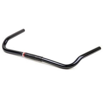 Nitto Losco Handlebar, Black
