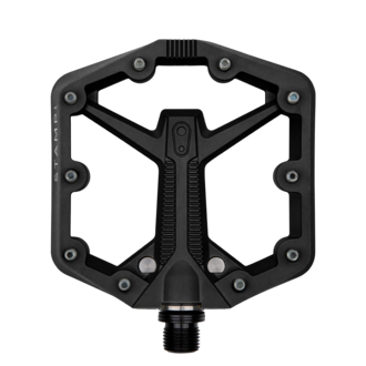 Crank Brothers Stamp 1 Pedals, Gen2, Small Crank Brothers Stamp 1 Pedals, Gen2, Small