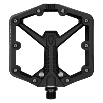 Crank Brothers Stamp 1 Pedals, Gen2, Large Crank Brothers Stamp 1 Pedals, Gen2, Large