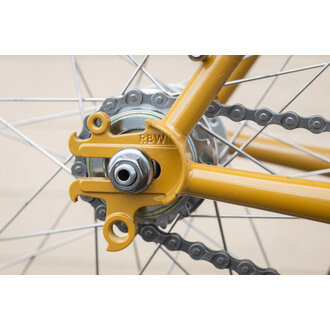 Rivendell Cadre Roaduno Singlespeed