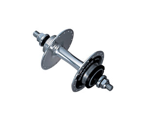 SHIMANO DURA-ACE TRACK HUB HB-7600 前後セット SHIMANO Dura-Ace Track HB-7600
