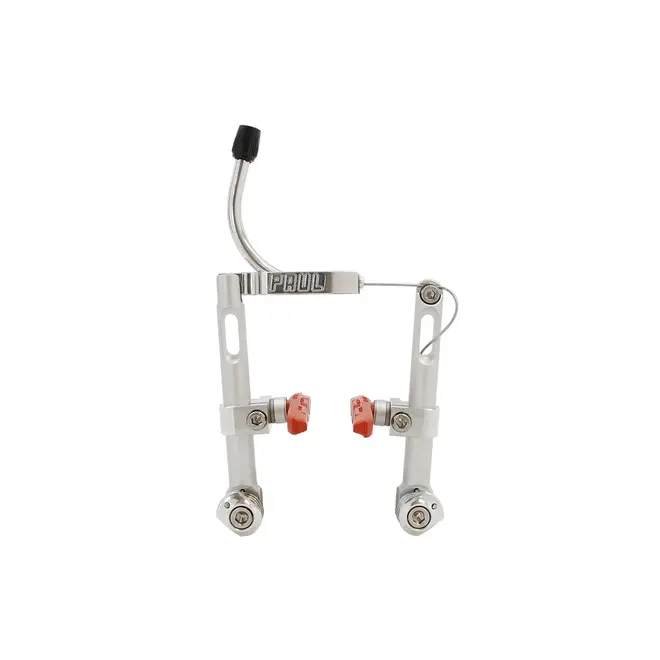 Paul Component Love Lever 2.5-finger, Pair - C&L Cycles