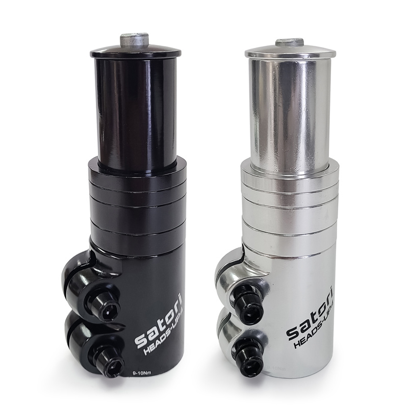 Extension de Potence Stem Extender Satori Heads Up