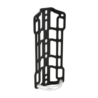 Widefoot CargoMount New Cargo Cage