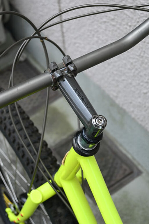 限界値下げMagic Components \"ELBO Stem\" (80mm) Magic Components ELBO Stem - C&L Cycles