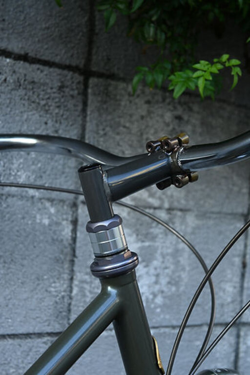 限界値下げMagic Components \"ELBO Stem\" (80mm) Magic Components ELBO Stem - C&L Cycles