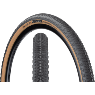 Teravail Pneu Teravail Cannonball  650b x 47
