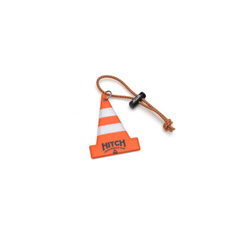 Hitch Cone Reflector Hitch Cone Reflector