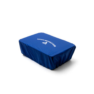 Hitch Couvre-panier imperméable pour 137 Hitch Couvre-panier imperméable pour 137
