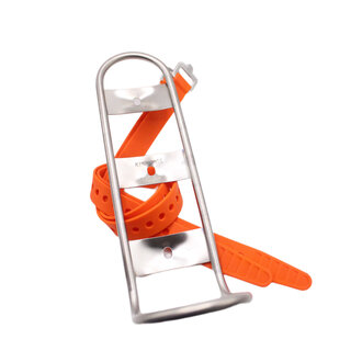 King Cage Many Things Cage incluant Straps King Cage Many Things Cage incluant Straps