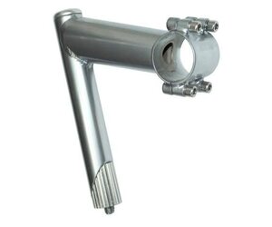 Nitto X Crust UI Quill Stem/ 30° / 31.8 DSC05087-2_7197f5cd-75ad-491f-