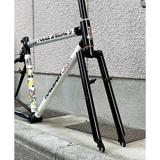 Magic Components - C&L Cycles