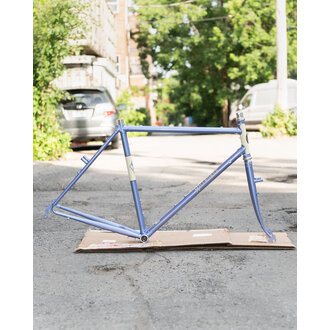Rivendell Sam Hillborne Frame Rivendell Sam Hillborne Frame