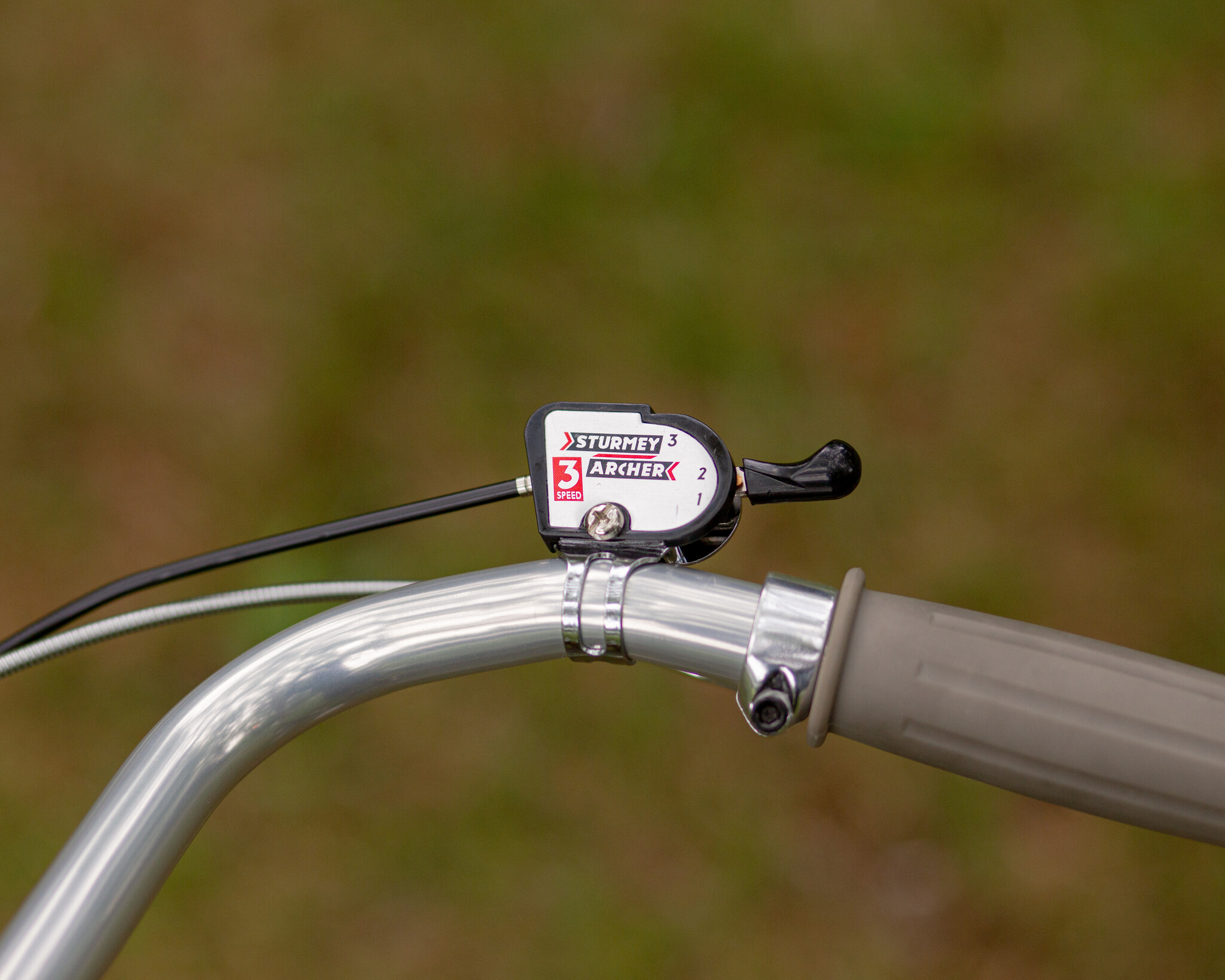 Velo Complet One Off Bassi Rachel 3 Vitesses Sturmey Archer 51cm Fondue Complete Bicycle C L Cycles
