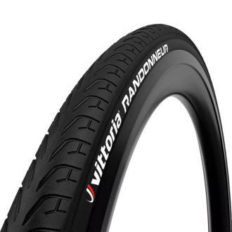 Vittoria Pneu Vittoria Randonneur à Tringle Rigide Vittoria Pneu Vittoria Randonneur à Tringle Rigide