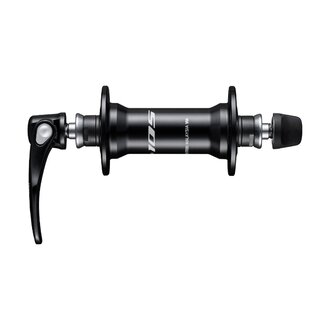 Shimano Moyeu Shimano 105 R7000 Noir