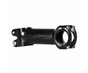 パーツ NITTO MT-31 side clamp stem black 120mm FAIRWEATHER MT-31 Side clamp stem – BROTURES GLOBAL