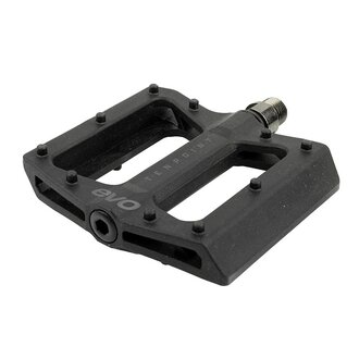 Evo Tenpoint Platform Pedals