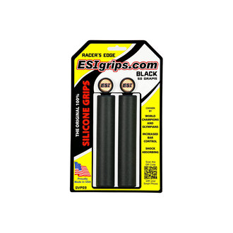 ESI Racer's Edge Silicone Grips