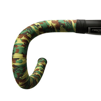 New Albion Guidoline tissée - Camouflage