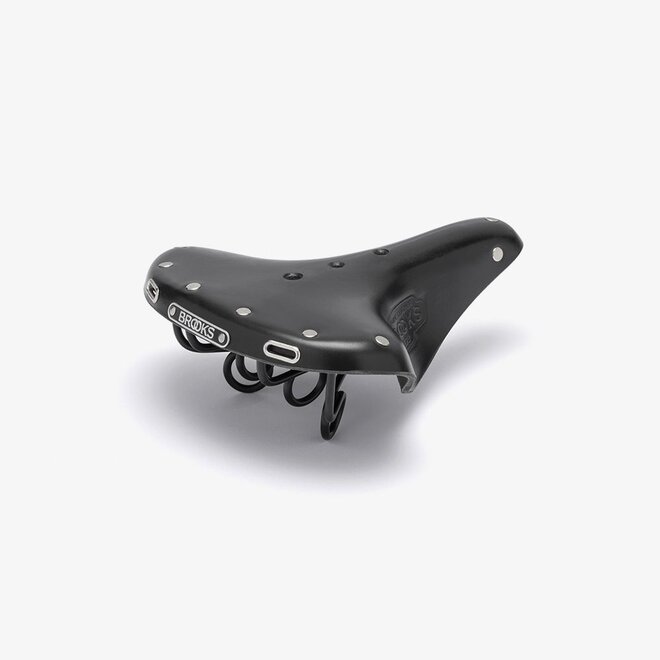 Brooks C L Cycles