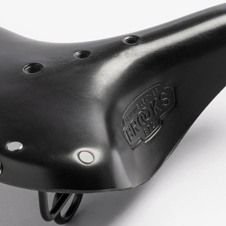 Brooks - BROOKS サドル B72   ブルックス BROOKS】B72 | Humhumhug Online Shop