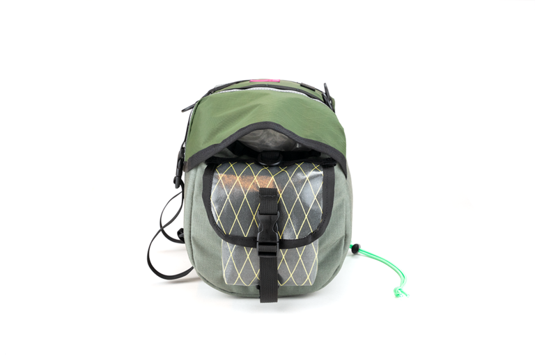 Sac Swift Industries Zeitgeist Bag - C&L Cycles