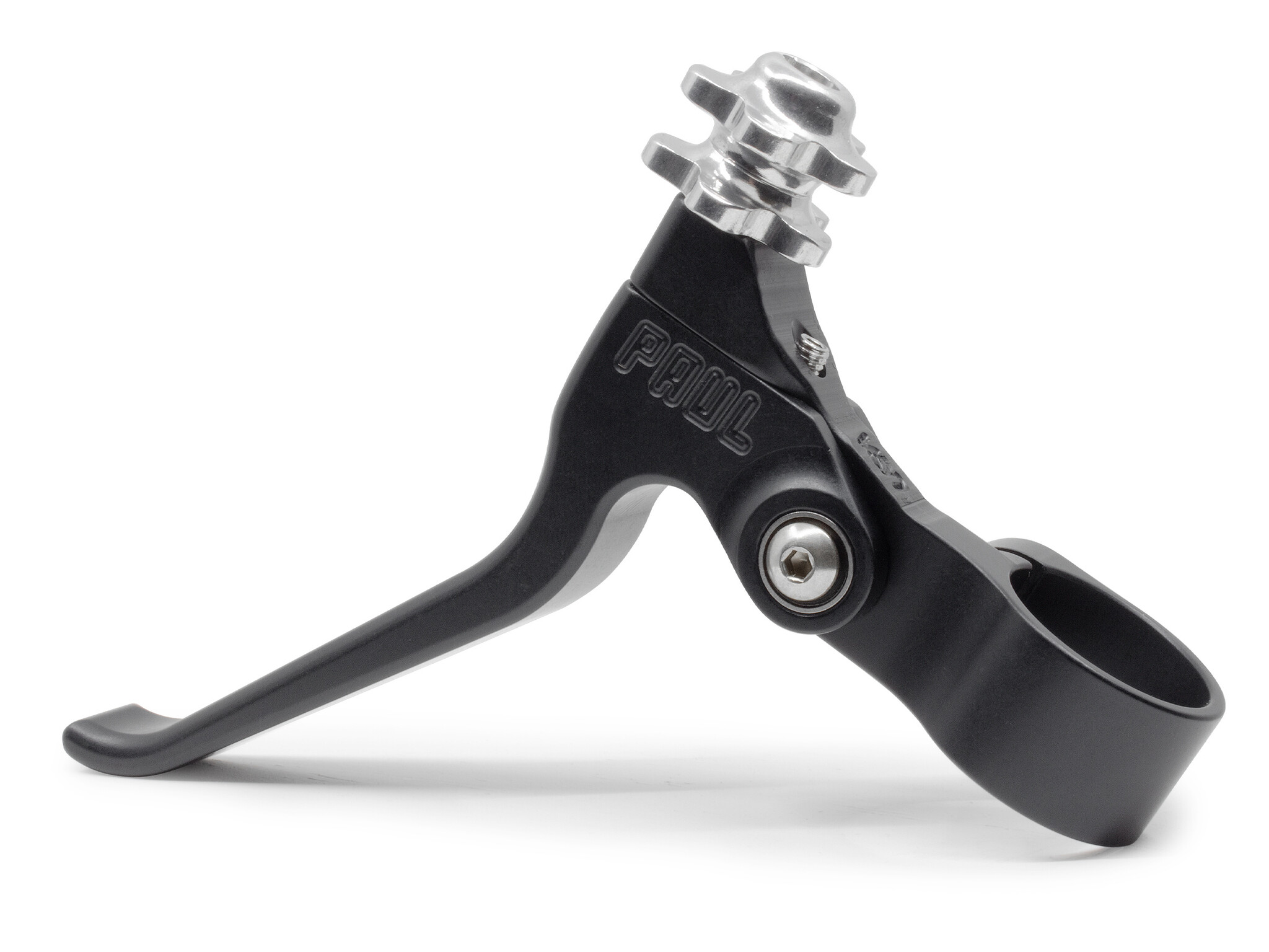 Paul Components Touring Cantilever Brake - Silver. Brick