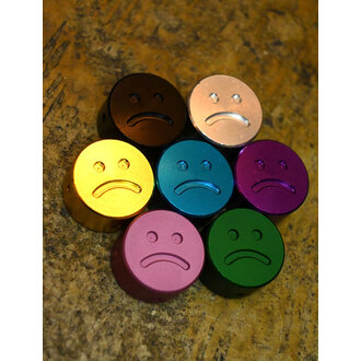 Magic Components Chape de frein DangoBros BAD Magic Components Chape de frein DangoBros BAD
